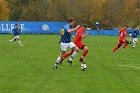 MSoc vs Clark  Men’s Soccer vs Clark University. - Photo by Keith Nordstrom : Wheaton, MSoccer, MSoc, Men’s Soccer